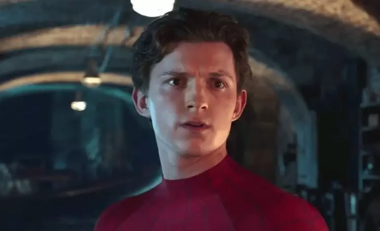 Tom Holland refused to wear a wig for Marvel s Spider Man 3