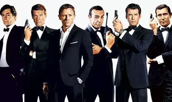 James Bond producers rule out a 007 TV series following Amazon's MGM ...
