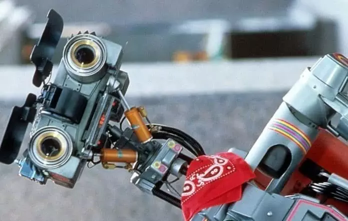 Short Circuit remake in the works from Spyglass Media, Scream 5