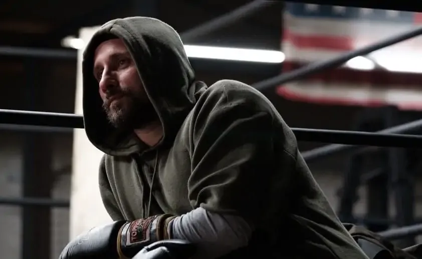 Trailer for Brothers By Blood starring Matthias Schoenaerts, Joel