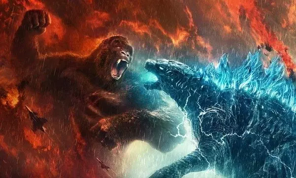 Godzilla Vs Kong Working Title Hints At What To Expect From Adam Wingard S Monsterverse Sequel