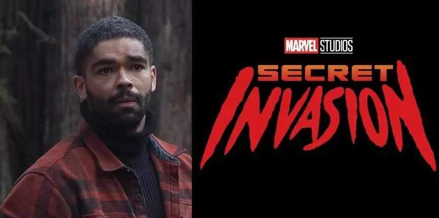 Marvel's Secret Invasion: Disney+ Show Finds Main Villain In Kingsley  Ben-Adir