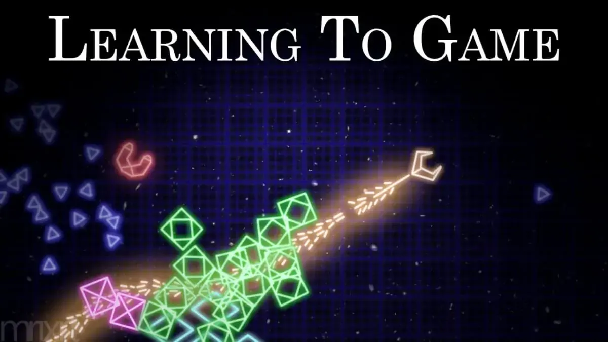 The Trick to Introducing Video Games to NonGamers