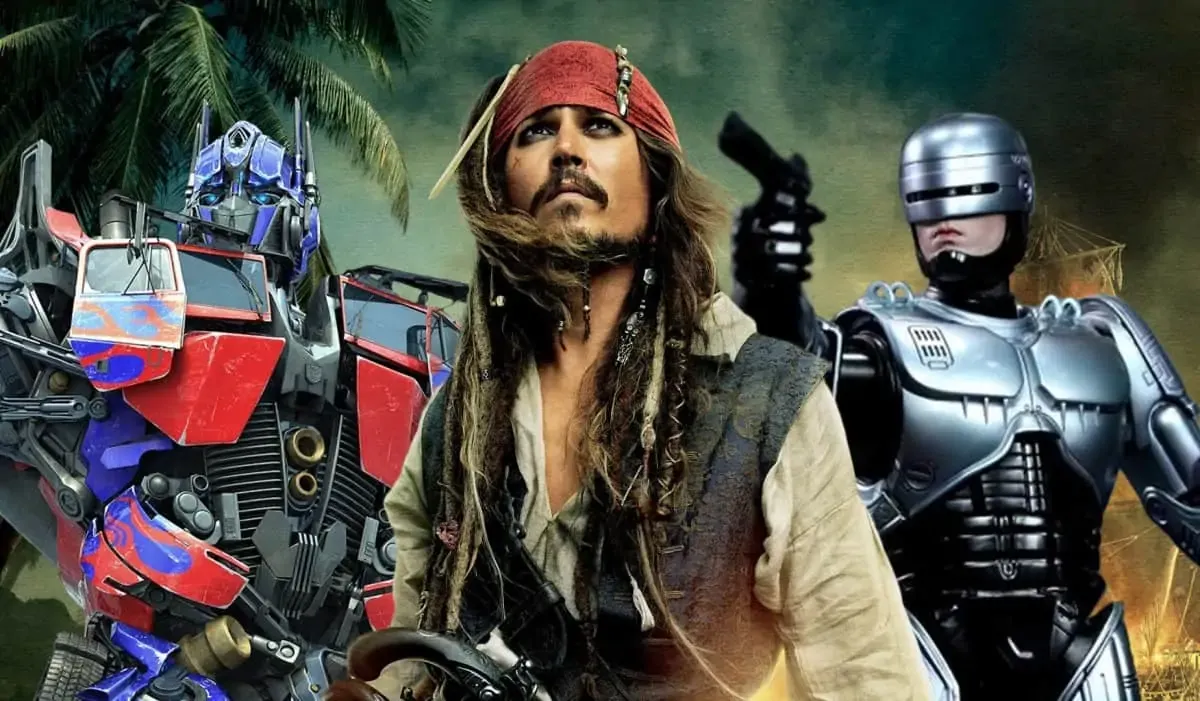 Good Movie, Bad Sequels: Franchises That Turned Bad