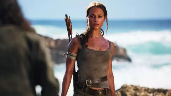 Tomb Raider: Obsidian pode ser o nome do novo filme da série