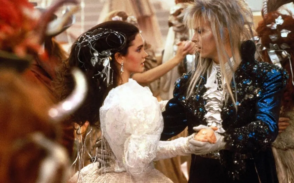 Director Scott Derrickson is unsure about Labyrinth sequel status