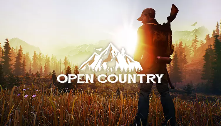 Open Country será lançado em 3 de junho para PC, PS4 e XBO - GameBlast