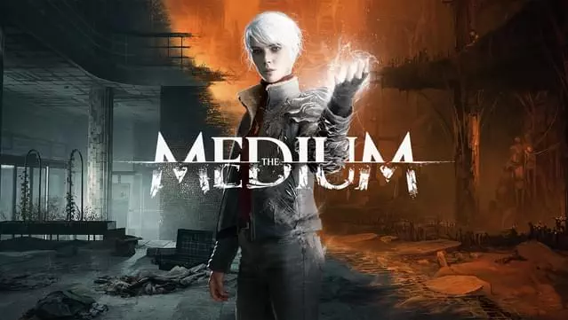 The Medium is Officially Jumping to PS5 This September