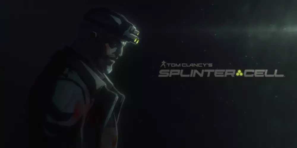 Splinter Cell returns after a decade with a remake of the original