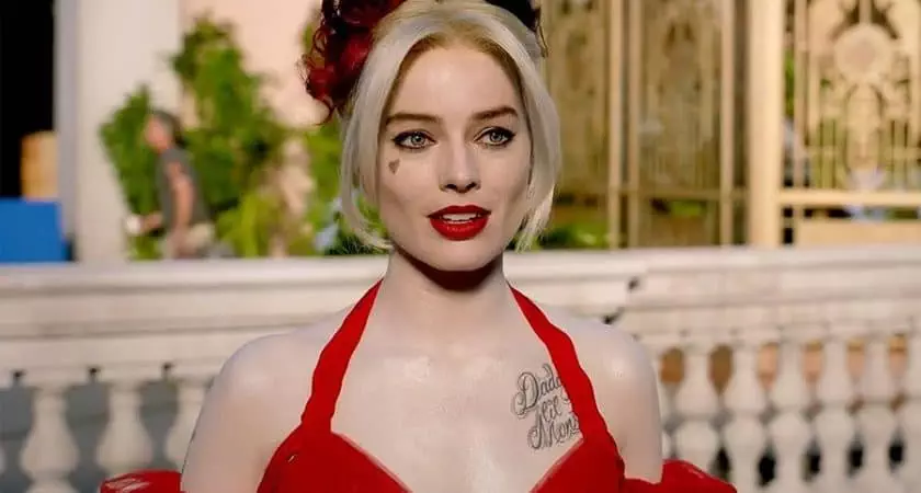 James Gunn Comments On Margot Robbie And The Future Of Harley Quinn