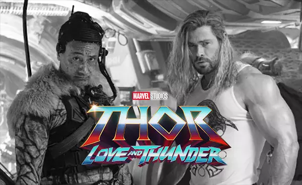 Thor: Love and Thunder Reinvigorates Phase 4 With Comedy and Heart