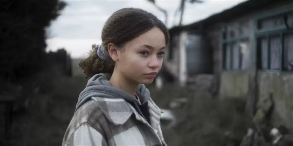 The Last of Us: Nico Parker Joins Cast as Joel's Daughter Sarah