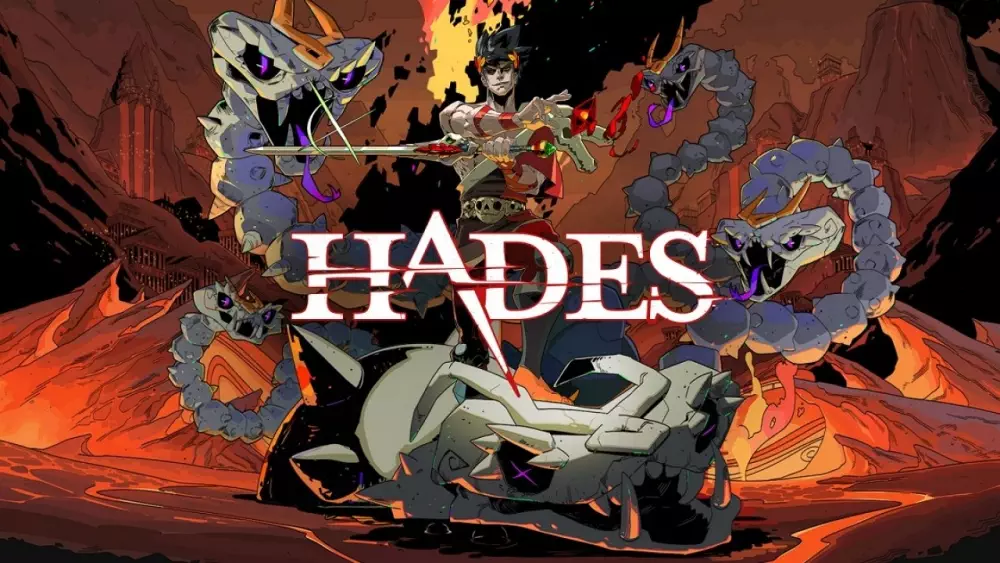 Hades 2: Early Access, trailer, and story details