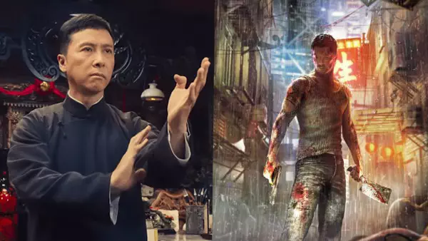 Sleeping Dogs' Designer Would Love To See It Come Back, Mentions Movie  Adaptation