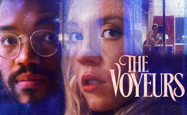 the voyeur movie review