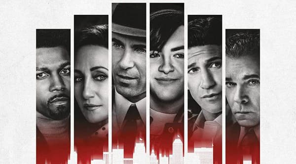 The Many Saints of Newark (2021) - Blu-ray Review
