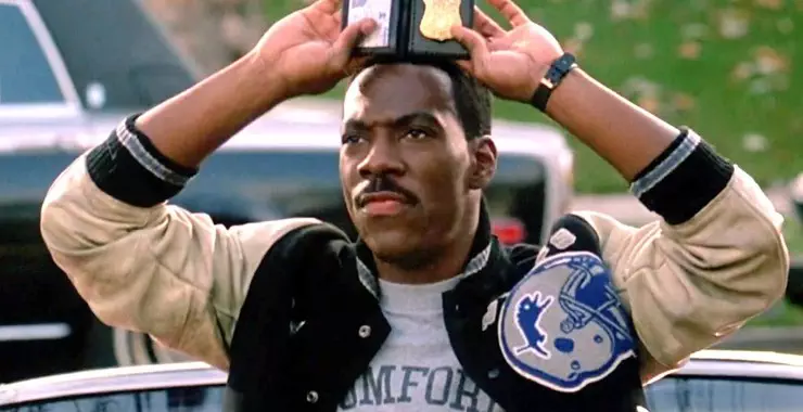 Beverly Hills Cop 4 enlists new director, Eddie Murphy remains attached ...