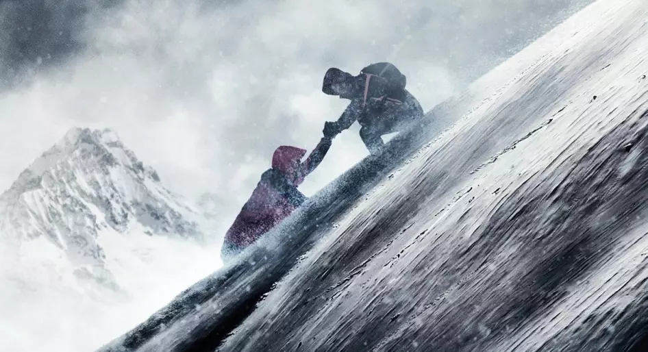 Naomi Watts battles the elements in trailer for survival thriller ...