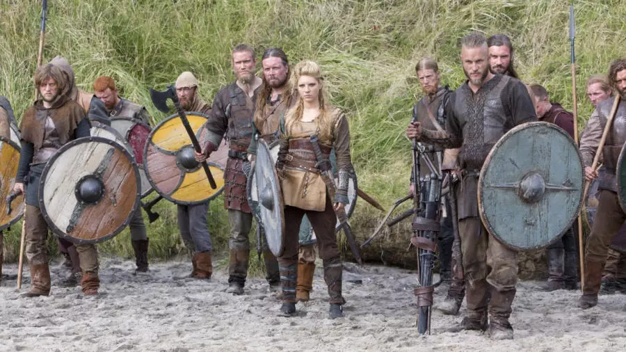 Vikings: Valhalla Season 1 Episode 4 Recap – Reel Mockery