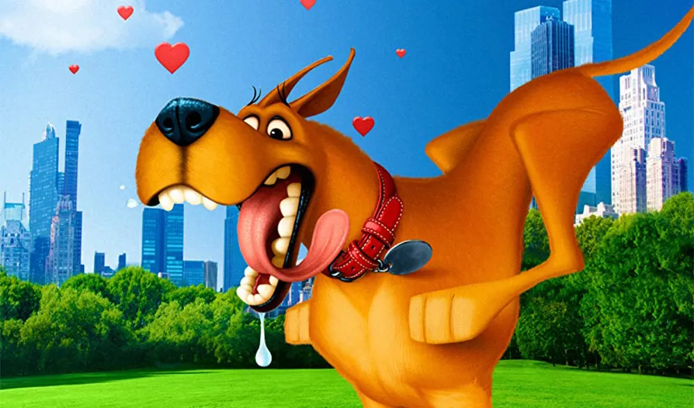 Marmaduke (2022) Movie Review