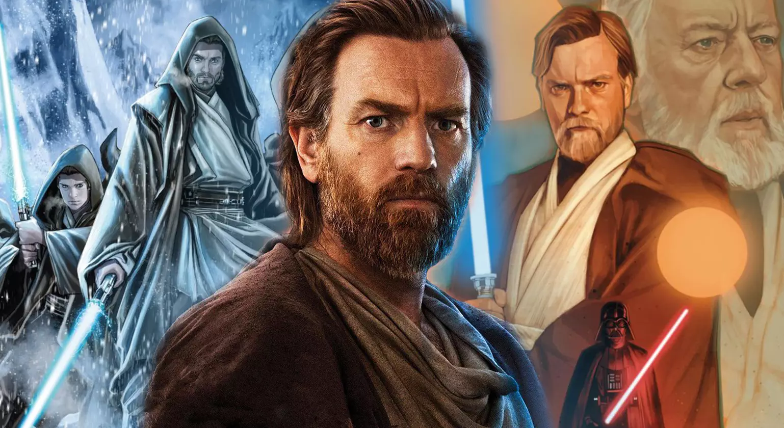 Star Wars' to Fill in Obi-Wan's Missing Years