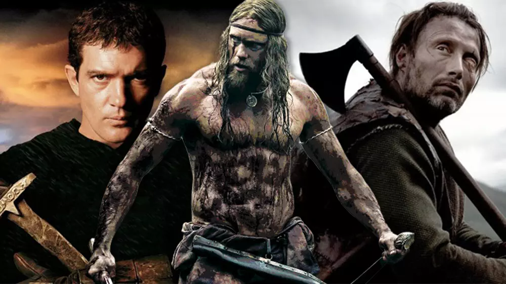 Viking TV Shows, Movies, and Games Are Everywhere. Is That Good?