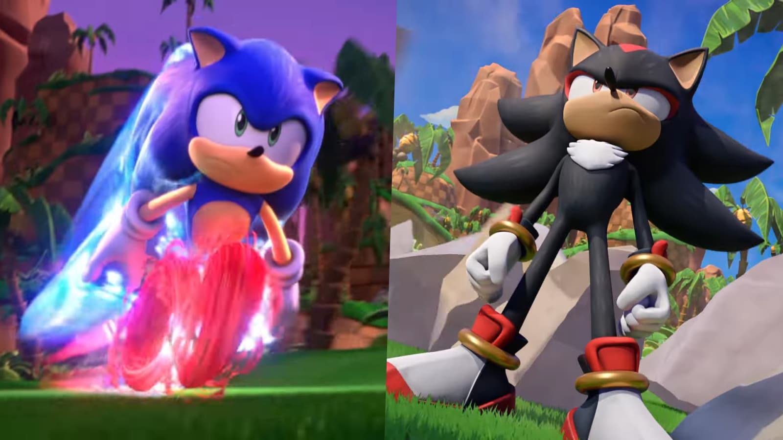 Sonic The Hedgehog Will Shatter Our World In New Sonic Prime Trailer Sonic The Hedgehog Will Shatter Our World In New Sonic Prime Trailer