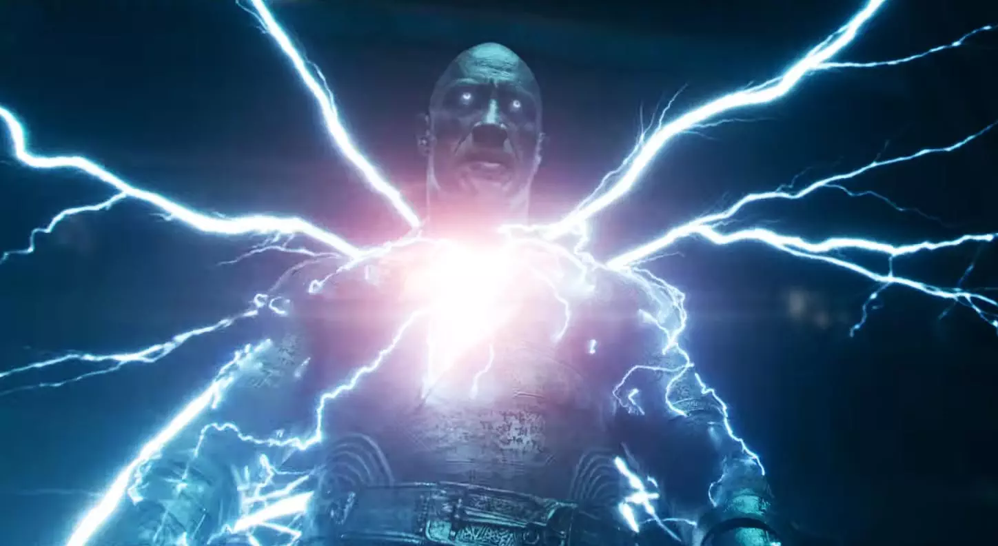 Shazam! Fury of the Gods Review: An Underrated Electrifying Movie!