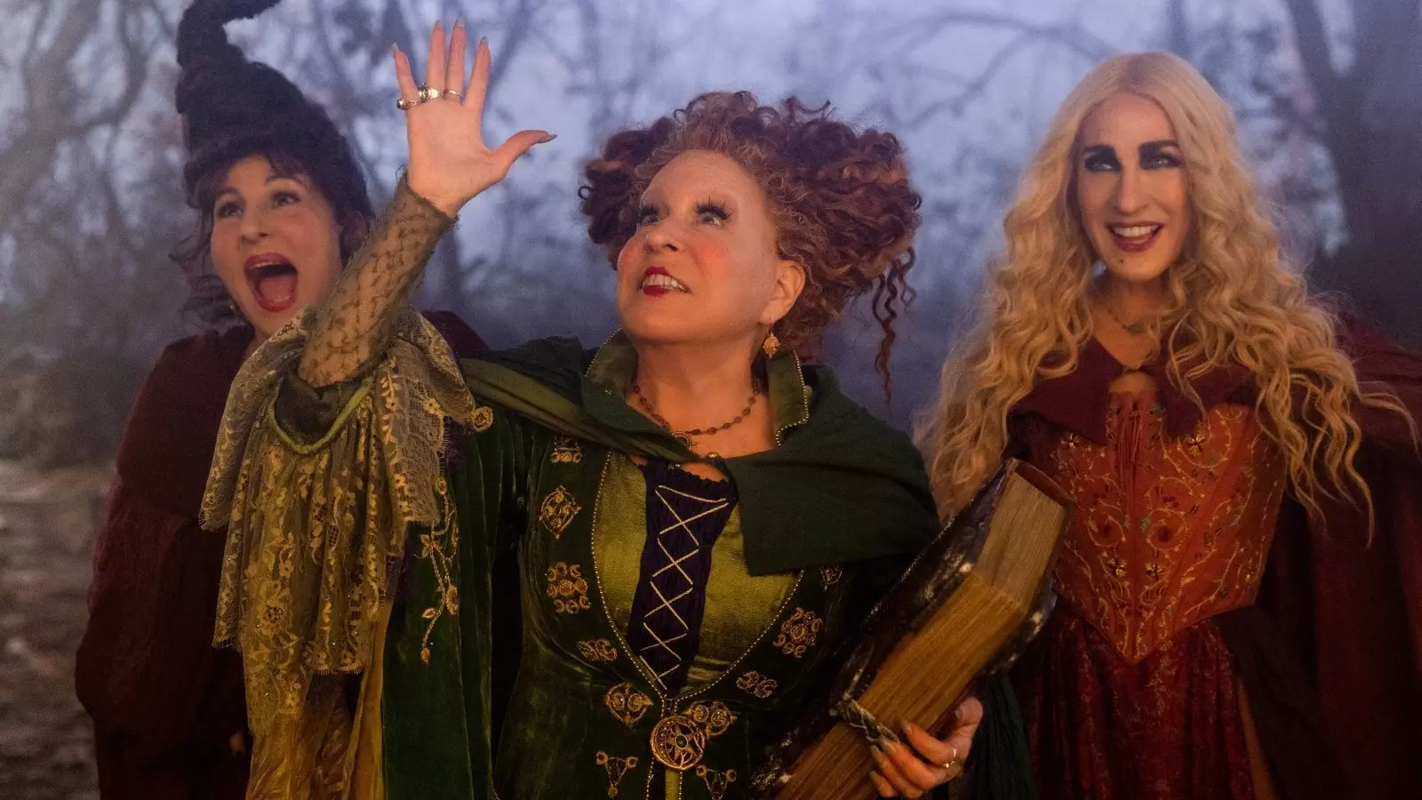 christian movie review hocus pocus 2