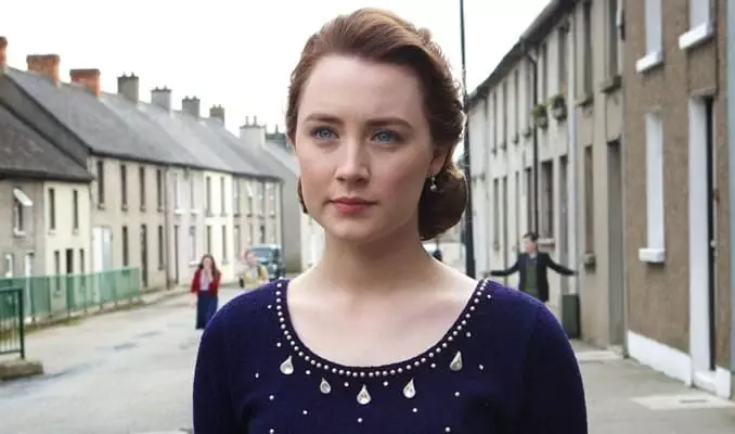 Saoirse Ronan To Star In Steve McQueen’s World War II Film Blitz