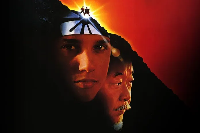 Sony sets new Karate Kid movie for 2024, but it&rsquo;s unconnected to Cobra Kai
