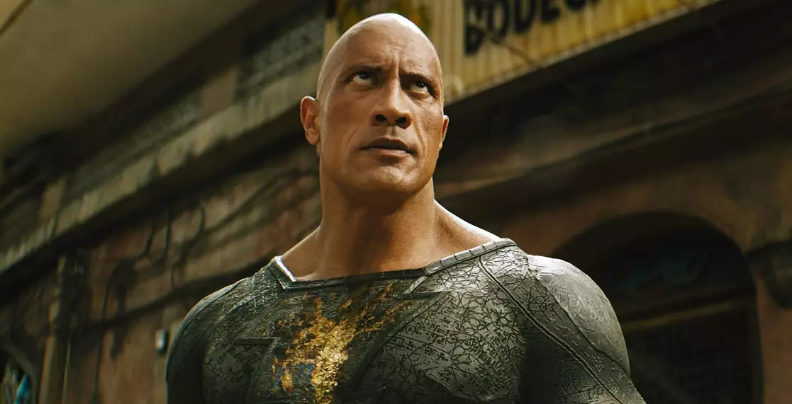 Dwayne 'the Rock' Johnson Confirms Not Being Part of Fast