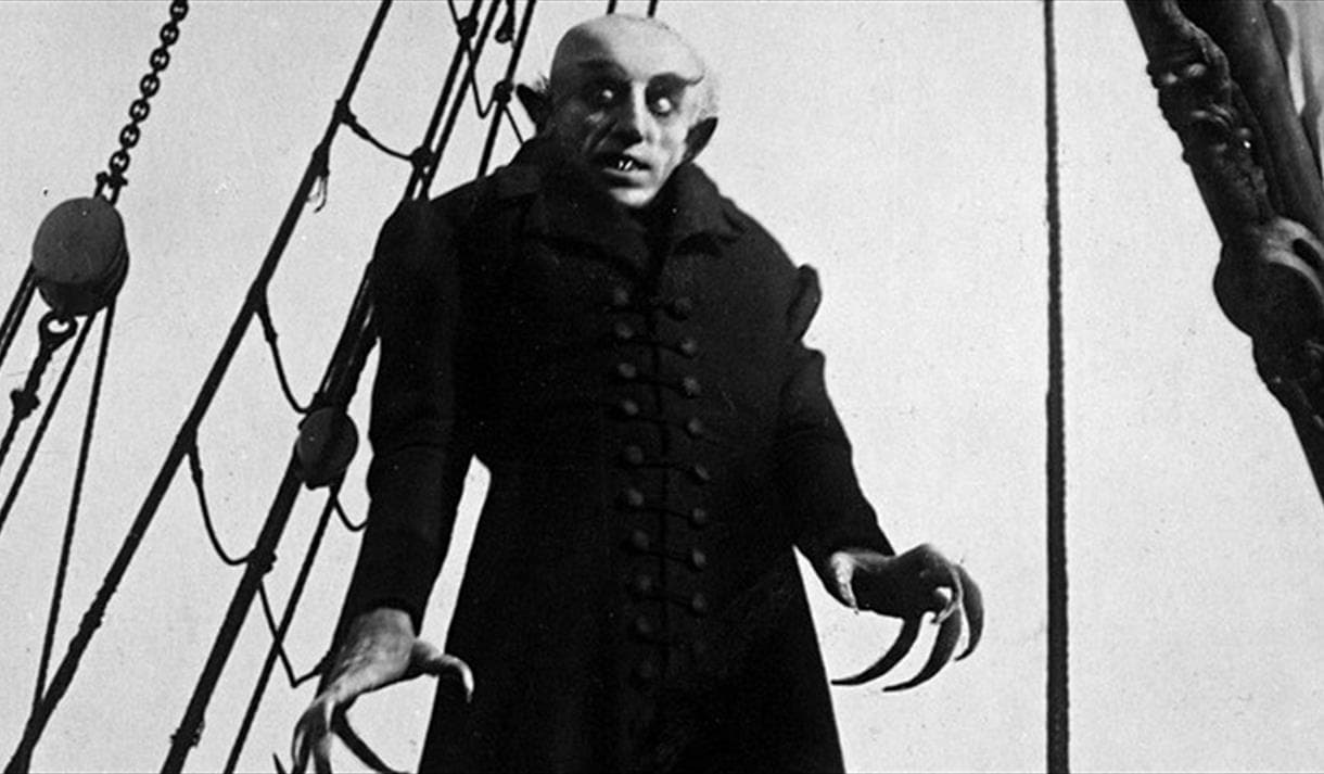 Robert Eggers' Nosferatu has wrapped production - Vimarsana News