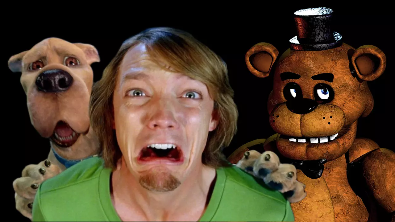 Five Nights at Freddy's Creator Approved of the Film's Animatronics