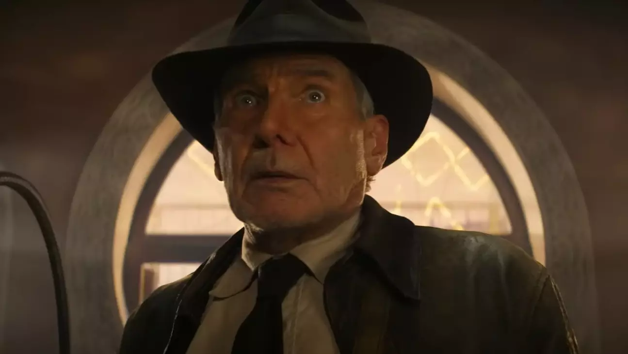 INDIANA JONES 5 Story Details and Photos Offer First Look at Nazi ...