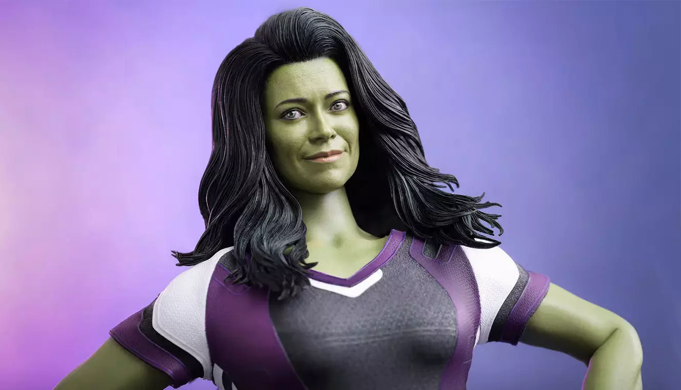 She-Hulk: Attorney at Law Case Files: Series' Director and Stars