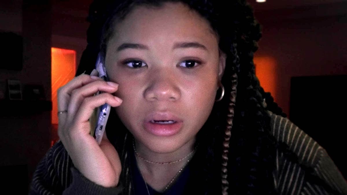 Missing (2023) - Movie Review