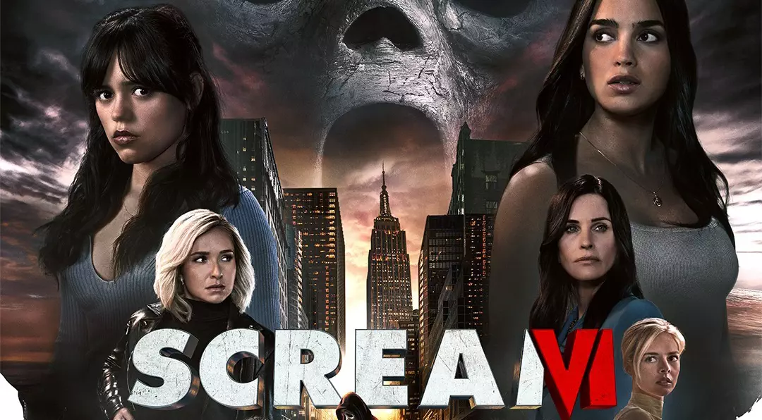 Subtle Scream 6 Detail Supports Those Sam Being Ghostface Theories