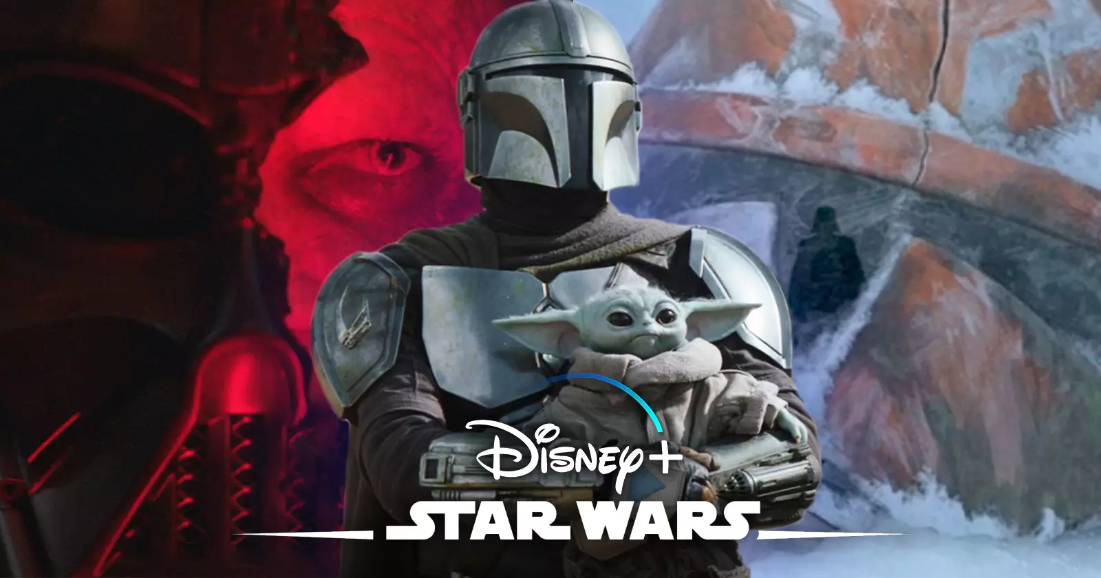Star Wars Still Popular as Disney+'s Mandalorian S2 Debuts Big