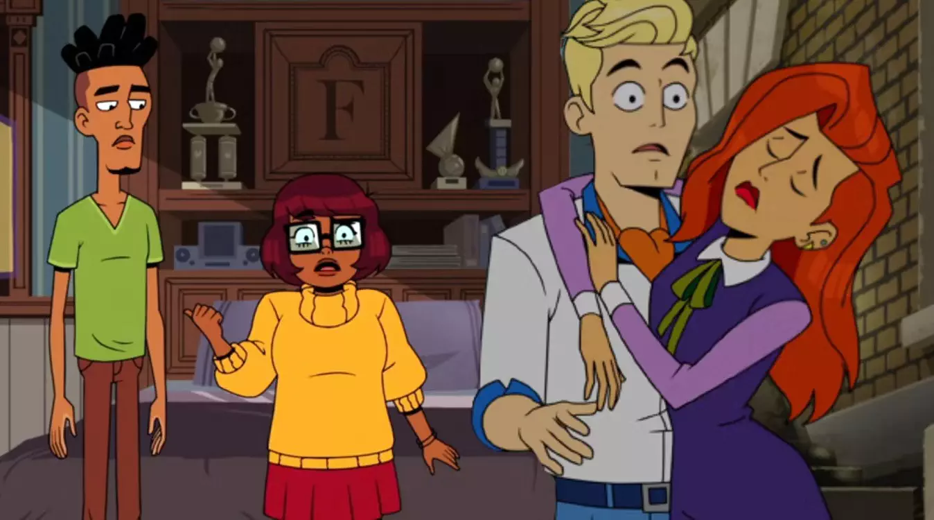 Scooby-Doo spin-off Velma officially renewed for second season