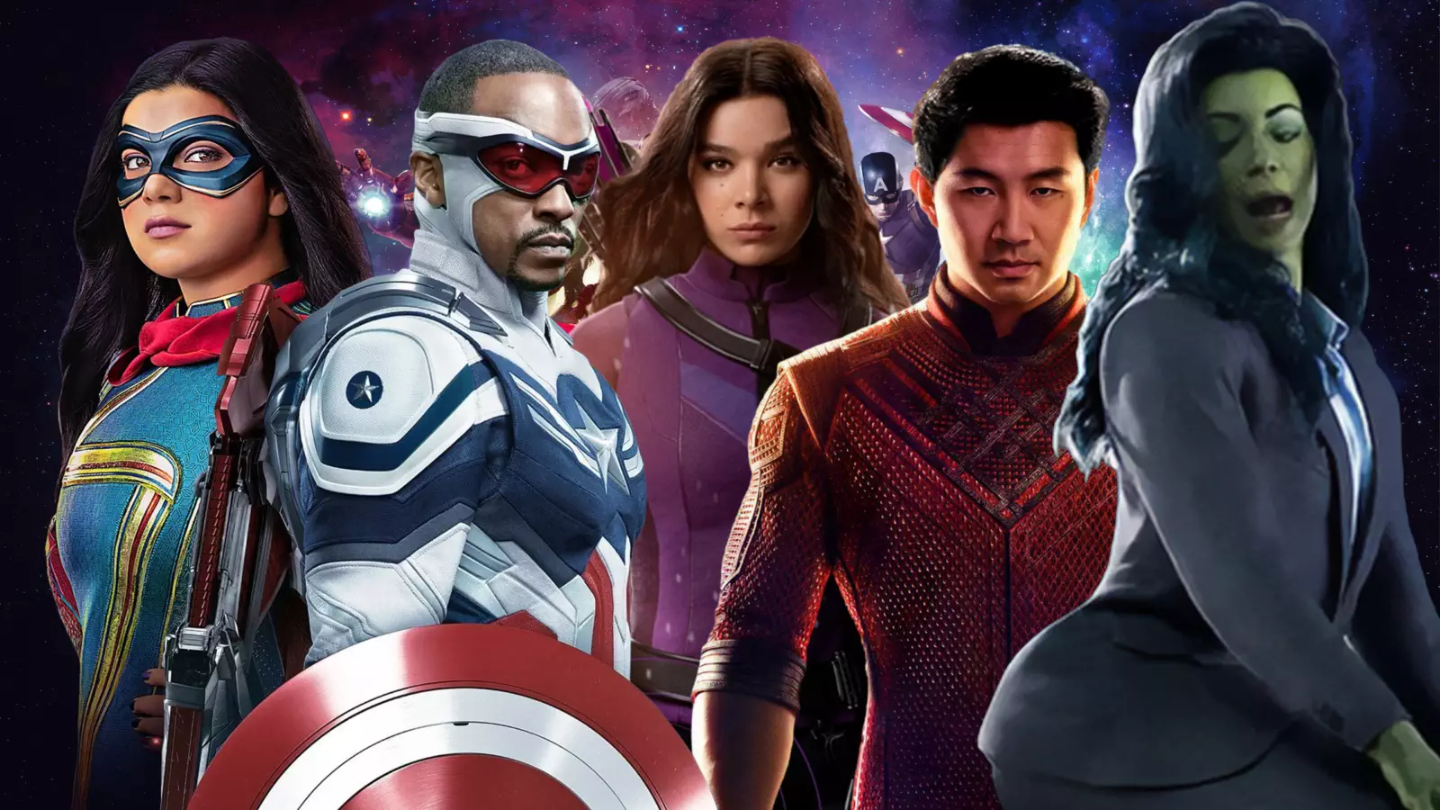 Marvel Release Dates: Captain America 5, Blade Delayed to 2025