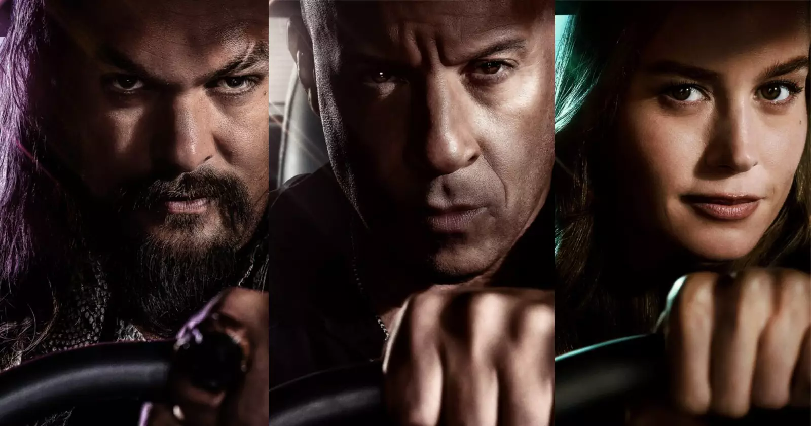 Fast X Movie: Poster, Cast, Release Date, Trailer