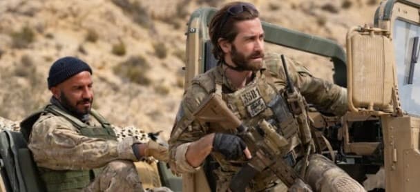 Guy Ritchie's The Covenant (2023) - Movie Review - Vimarsana News