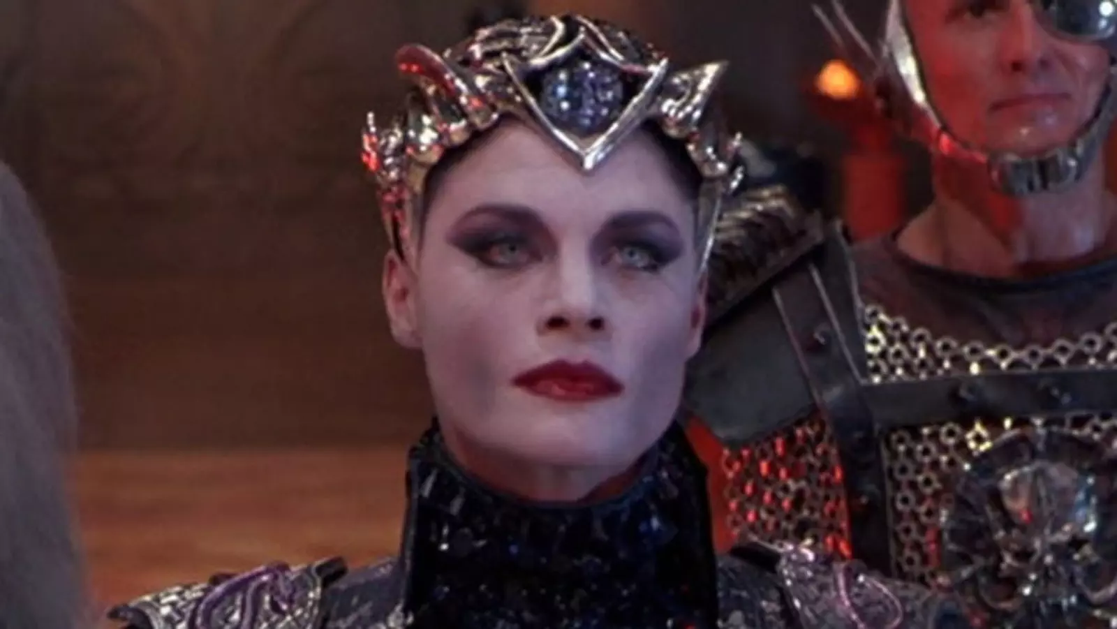 Meg Foster returns to HeMan for Masters of the Universe Revolution