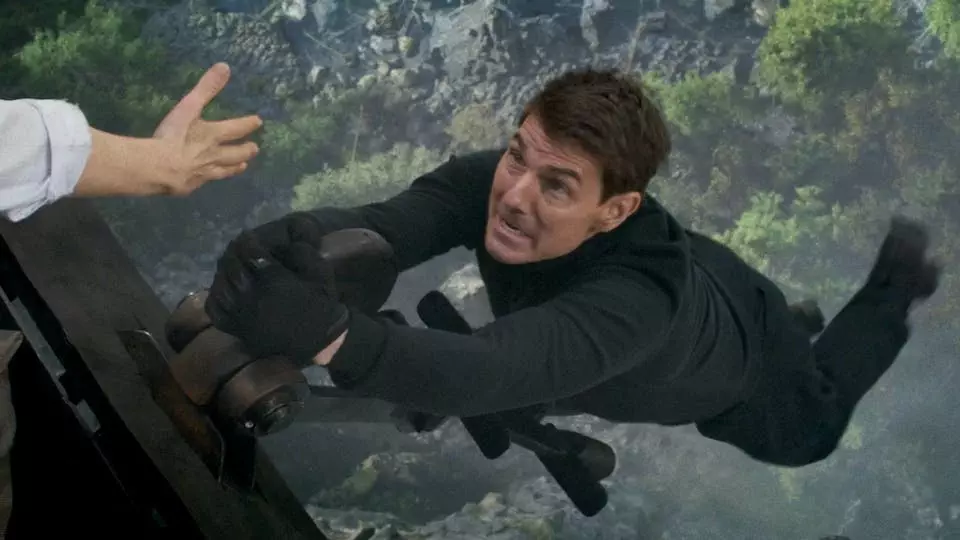 Tom Cruise will not gradual down his action occupation, arranging 20 much more years of stunts