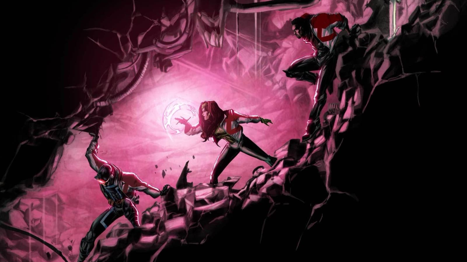 X-Men: Before the Fall – Mutant First Strike #1 - Comic Book Preview - Vimarsana News