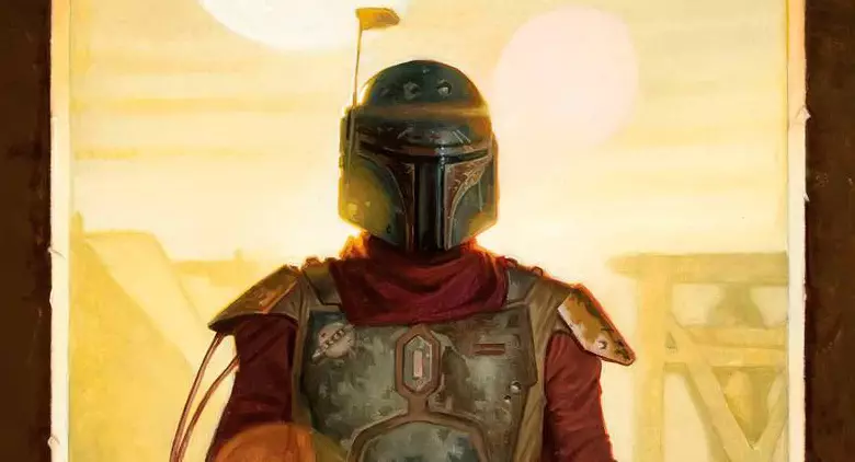 Rotten Tomatoes - The Mandalorian will officially return