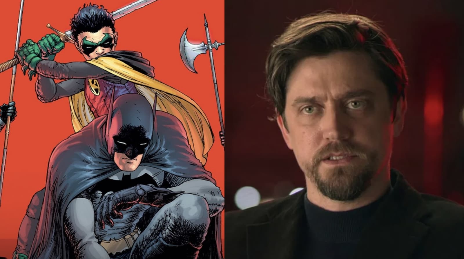 The Flash's Andy Muschietti set to direct Batman: The Brave and The Bold - Vimarsana News