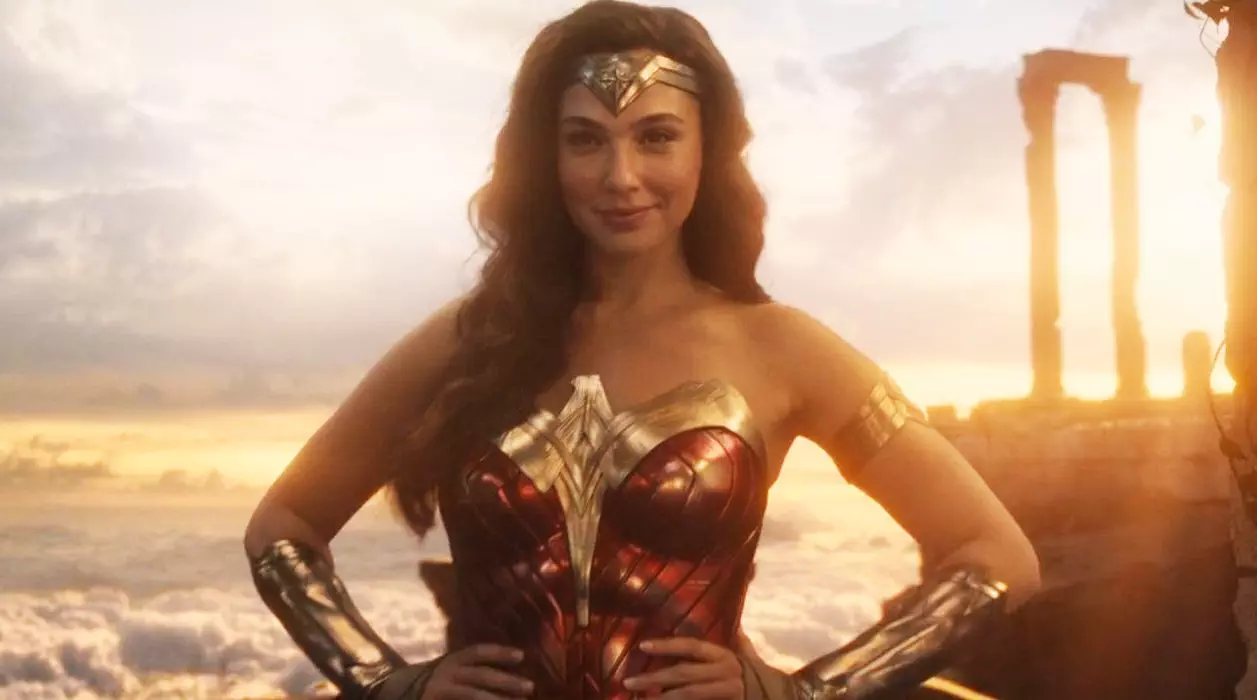 Will Gal Gadot continue as Wonder Woman in future DC films? - The Jerusalem  Post