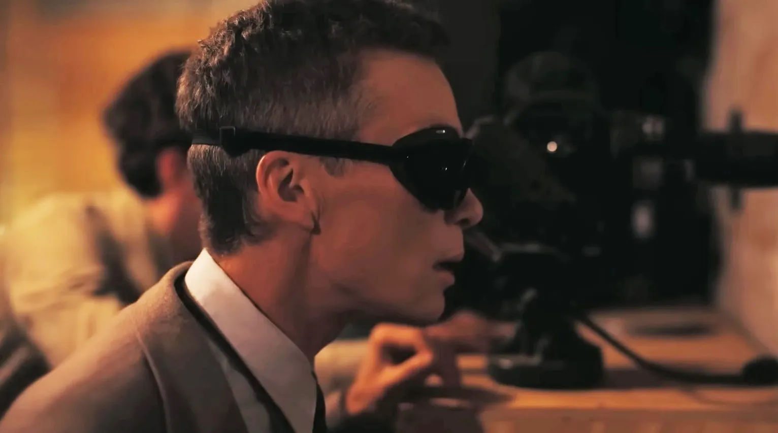 Oppenheimer featurette highlights the Trinity Test